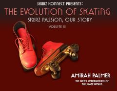 The Evolution Of Skating