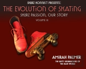 The Evolution Of Skating