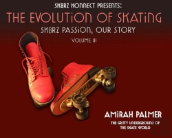 Bertrand.pt - The Evolution Of Skating