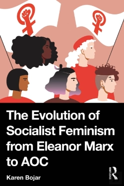 Bertrand.pt - The Evolution Of Socialist Feminism From Eleanor Marx To Aoc