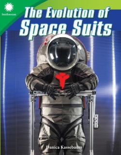 Bertrand.pt - The Evolution Of Space Suits