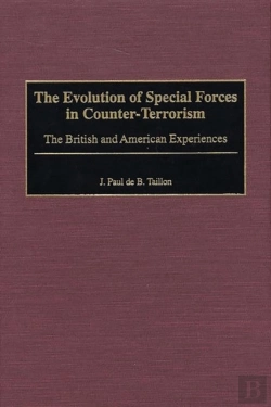 Bertrand.pt - The Evolution Of Special Forces In Counter-Terrorism