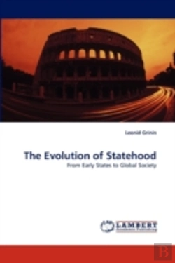 Bertrand.pt - The Evolution Of Statehood