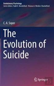 The Evolution Of Suicide