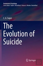 The Evolution Of Suicide