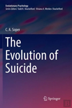 Bertrand.pt - The Evolution Of Suicide
