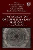 The Evolution Of Supplementary Pensions