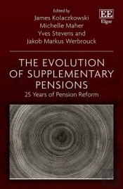 The Evolution Of Supplementary Pensions
