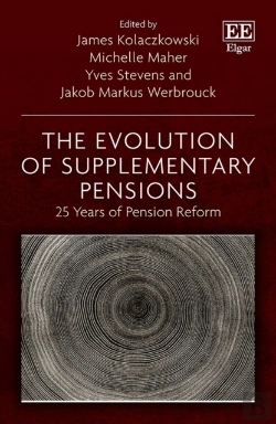 Bertrand.pt - The Evolution Of Supplementary Pensions