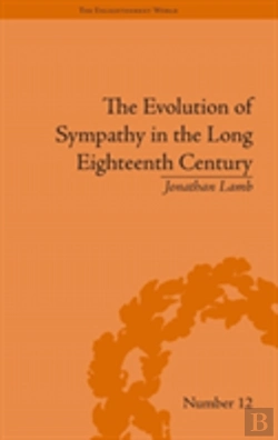 Bertrand.pt - The Evolution Of Sympathy In The Long Eighteenth Century