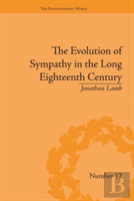 The Evolution Of Sympathy In The Long Eighteenth Century