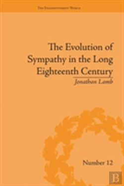 Bertrand.pt - The Evolution Of Sympathy In The Long Eighteenth Century