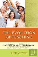 The Evolution Of Teaching
