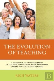 The Evolution Of Teaching