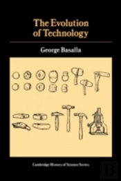 The Evolution Of Technology