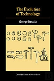 The Evolution Of Technology