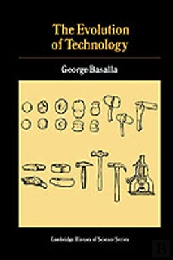Bertrand.pt - The Evolution Of Technology