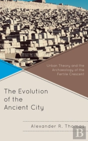 The Evolution Of The Ancient City