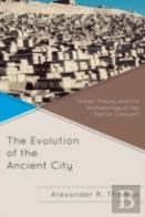 The Evolution Of The Ancient City