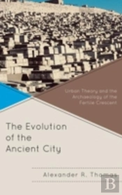The Evolution Of The Ancient City
