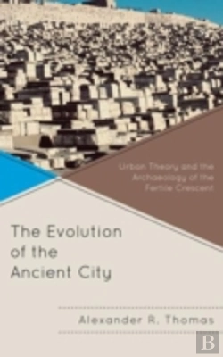 Bertrand.pt - The Evolution Of The Ancient City