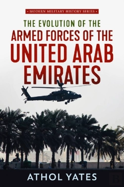 Bertrand.pt - The Evolution Of The Armed Forces Of The United Arab Emirates