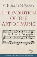 The Evolution Of The Art Of Music