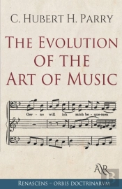 The Evolution Of The Art Of Music