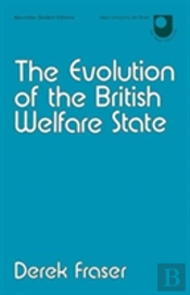 The Evolution Of The British Welfare State