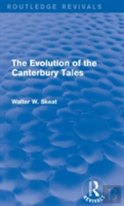 The Evolution Of The Canterbury Tales