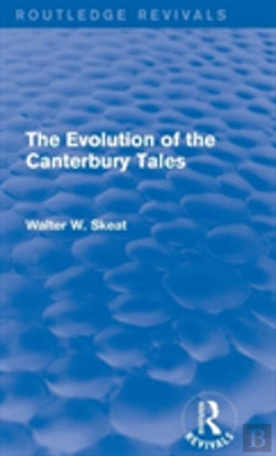 Bertrand.pt - The Evolution Of The Canterbury Tales