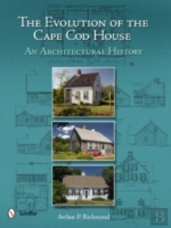 Bertrand.pt - The Evolution Of The Cape Cod House