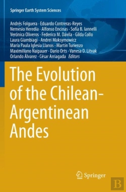 Bertrand.pt - The Evolution Of The Chilean-Argentinean Andes