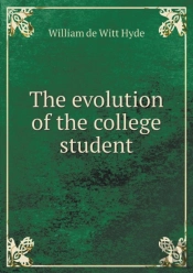 The Evolution Of The College Student
