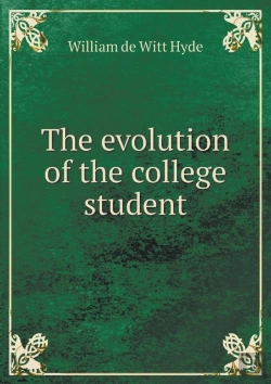 Bertrand.pt - The Evolution Of The College Student