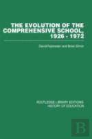 The Evolution Of The Comprehensive School