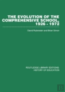 Bertrand.pt - The Evolution Of The Comprehensive School