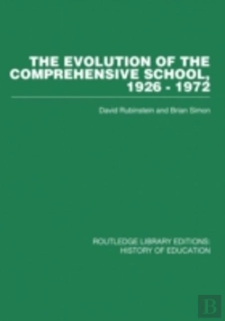 Bertrand.pt - The Evolution Of The Comprehensive School