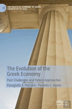 Bertrand.pt - The Evolution Of The Greek Economy
