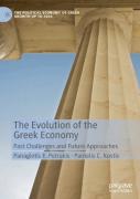 The Evolution Of The Greek Economy