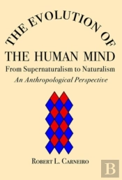 The Evolution Of The Human Mind