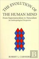 The Evolution Of The Human Mind