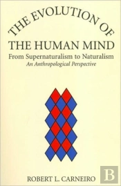 The Evolution Of The Human Mind