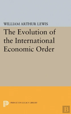 Bertrand.pt - The Evolution Of The International Economic Order