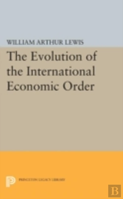Bertrand.pt - The Evolution Of The International Economic Order