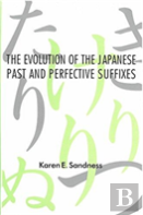 The Evolution Of The Japanese Past And Perfective Suffixes