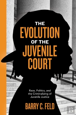 Bertrand.pt - The Evolution Of The Juvenile Court