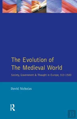 Bertrand.pt - The Evolution Of The Medieval World