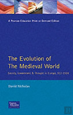 Bertrand.pt - The Evolution Of The Medieval World