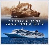 The Evolution Of The Passenger Ship